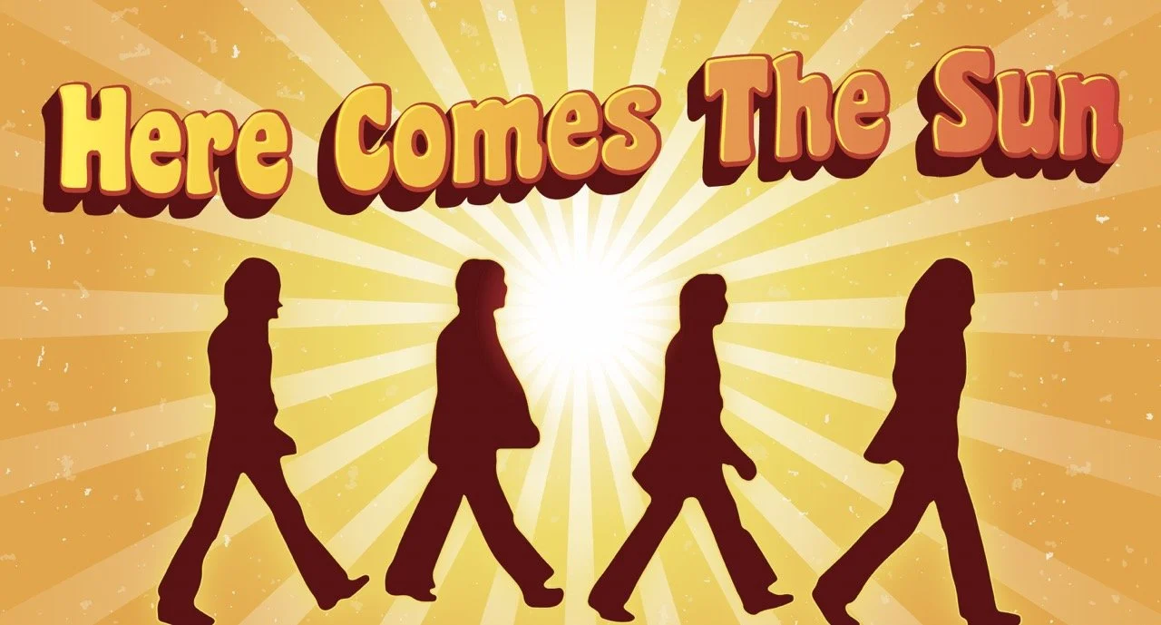 5-Star Theatricals Presents 'Here Comes The Sun' — 5-Star Theatricals